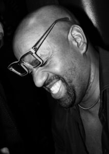 Soul Train Stockholm, 15 november 2024