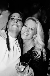 Soul Train Stockholm, 15 november 2024
