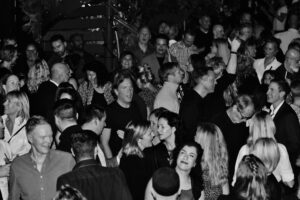 Soul Train Stockholm, 15 november 2024