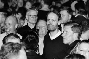 Soul Train Stockholm, 15 november 2024