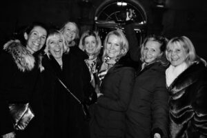 Soul Train Stockholm, 22 november 2024