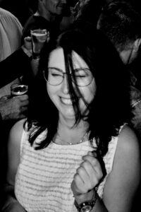 Soul Train Stockholm, 22 november 2024