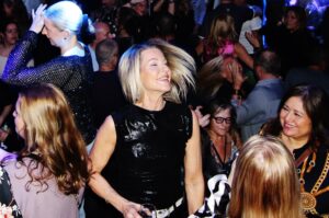 Soul Train Stockholm, 22 november 2024