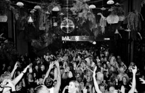 Soul Train Stockholm, 22 november 2024