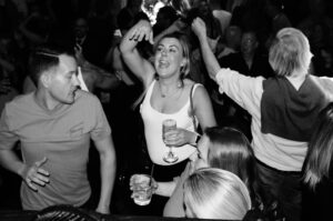 Soul Train Stockholm, 22 november 2024