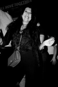 Soul Train Stockholm, 22 november 2024