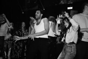 Soul Train Stockholm, 22 november 2024