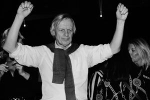 Soul Train Stockholm, 22 november 2024