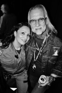 Soul Train Stockholm, 22 november 2024