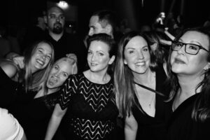 Soul Train Stockholm, 22 november 2024