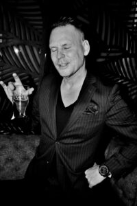 Soul Train Stockholm, 22 november 2024