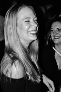 Soul Train Stockholm, 22 november 2024