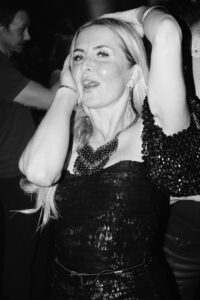 Soul Train Stockholm, 22 november 2024