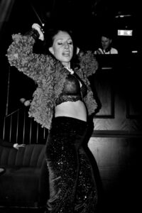 Soul Train Stockholm, 22 november 2024