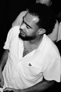 Soul Train Stockholm, 22 november 2024