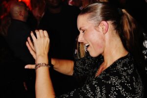 Soul Train Stockholm, 22 november 2024