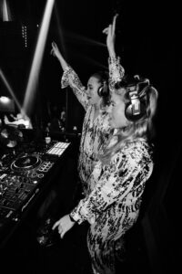 Soul Train Stockholm, 22 november 2024