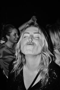 Soul Train Stockholm, 22 november 2024