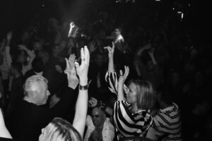 Soul Train Stockholm, 22 november 2024