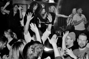 Soul Train Stockholm, 22 november 2024