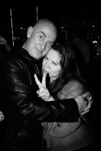 Soul Train Stockholm, 22 november 2024