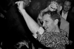 Soul Train Stockholm, 8 november 2024