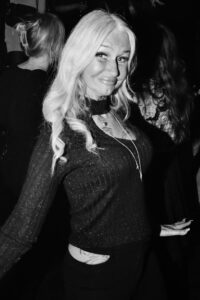 Soul Train Stockholm, 8 november 2024