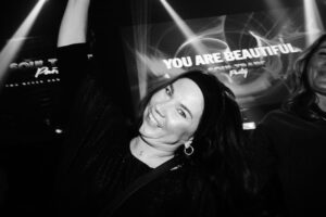 Soul Train Stockholm, 8 november 2024