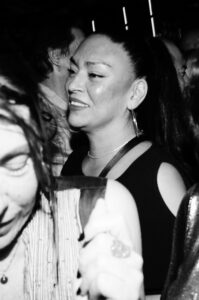 Soul Train Stockholm, 8 november 2024