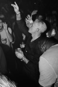 Soul Train Stockholm, 8 november 2024