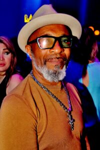 Soul Train Stockholm, 8 november 2024
