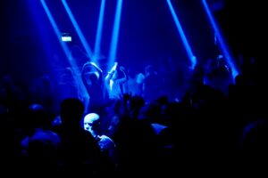 Soul Train Stockholm, 8 november 2024