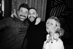 Soul Train Stockholm, 13 december 2024