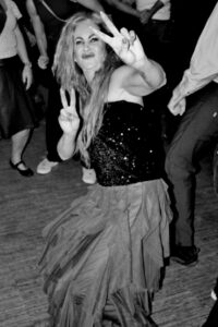 Soul Train Stockholm, 13 december 2024