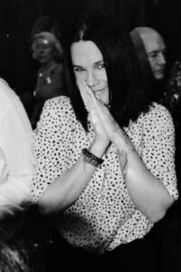 Soul Train Stockholm, 13 december 2024