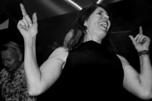 Soul Train Stockholm, 13 december 2024