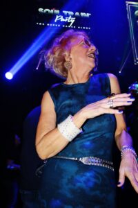 Soul Train Stockholm, 13 december 2024