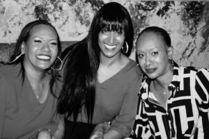 Soul Train Stockholm, 13 december 2024