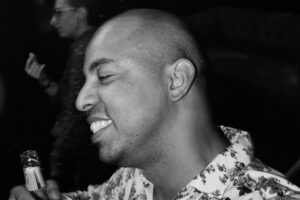 Soul Train Stockholm, 13 december 2024