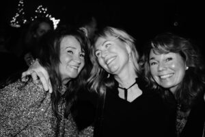 Soul Train Stockholm, 13 december 2024