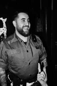 Soul Train Stockholm, 13 december 2024