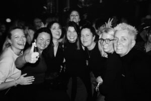 Soul Train Stockholm, 13 december 2024