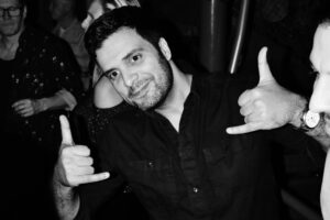 Soul Train Stockholm, 13 december 2024