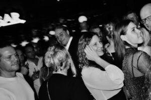 Soul Train Stockholm, 13 december 2024