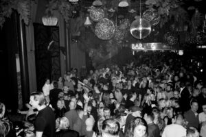 Soul Train Stockholm, 13 december 2024