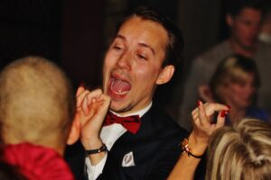 Soul Train Stockholm, 13 december 2024