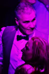 Soul Train Stockholm, 20 december 2024