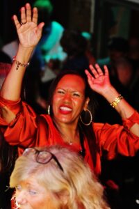 Soul Train Stockholm, 20 december 2024