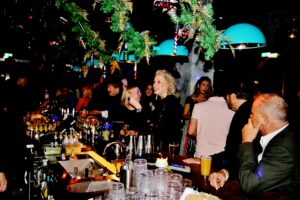 Soul Train Stockholm, 20 december 2024