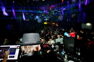 Soul Train Stockholm, 20 december 2024